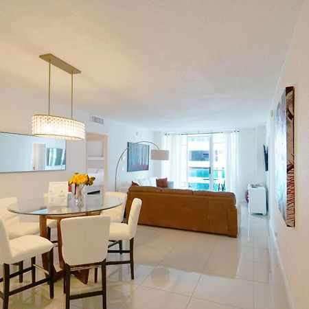 Hollywood Apartment By The Sea エクステリア 写真