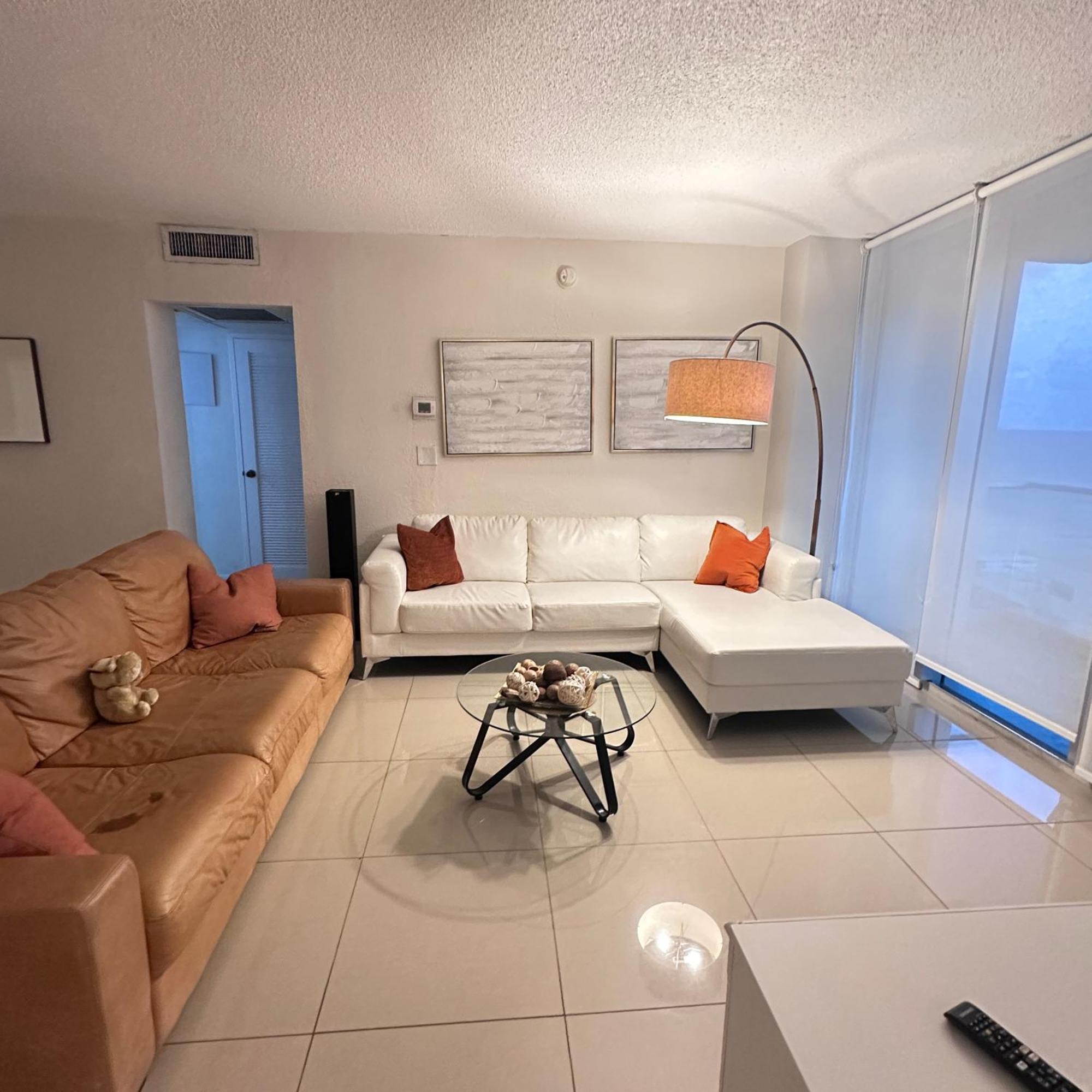 Hollywood Apartment By The Sea エクステリア 写真