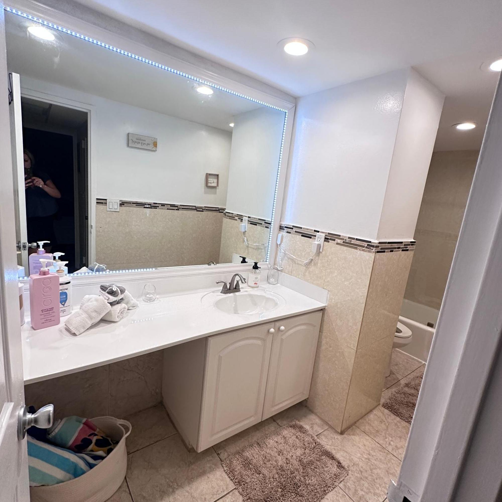 Hollywood Apartment By The Sea エクステリア 写真