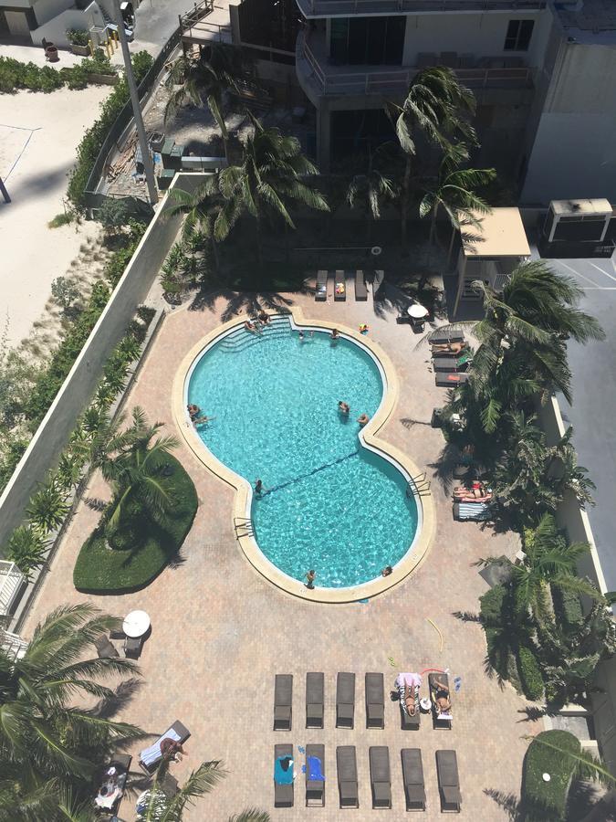 Hollywood Apartment By The Sea エクステリア 写真
